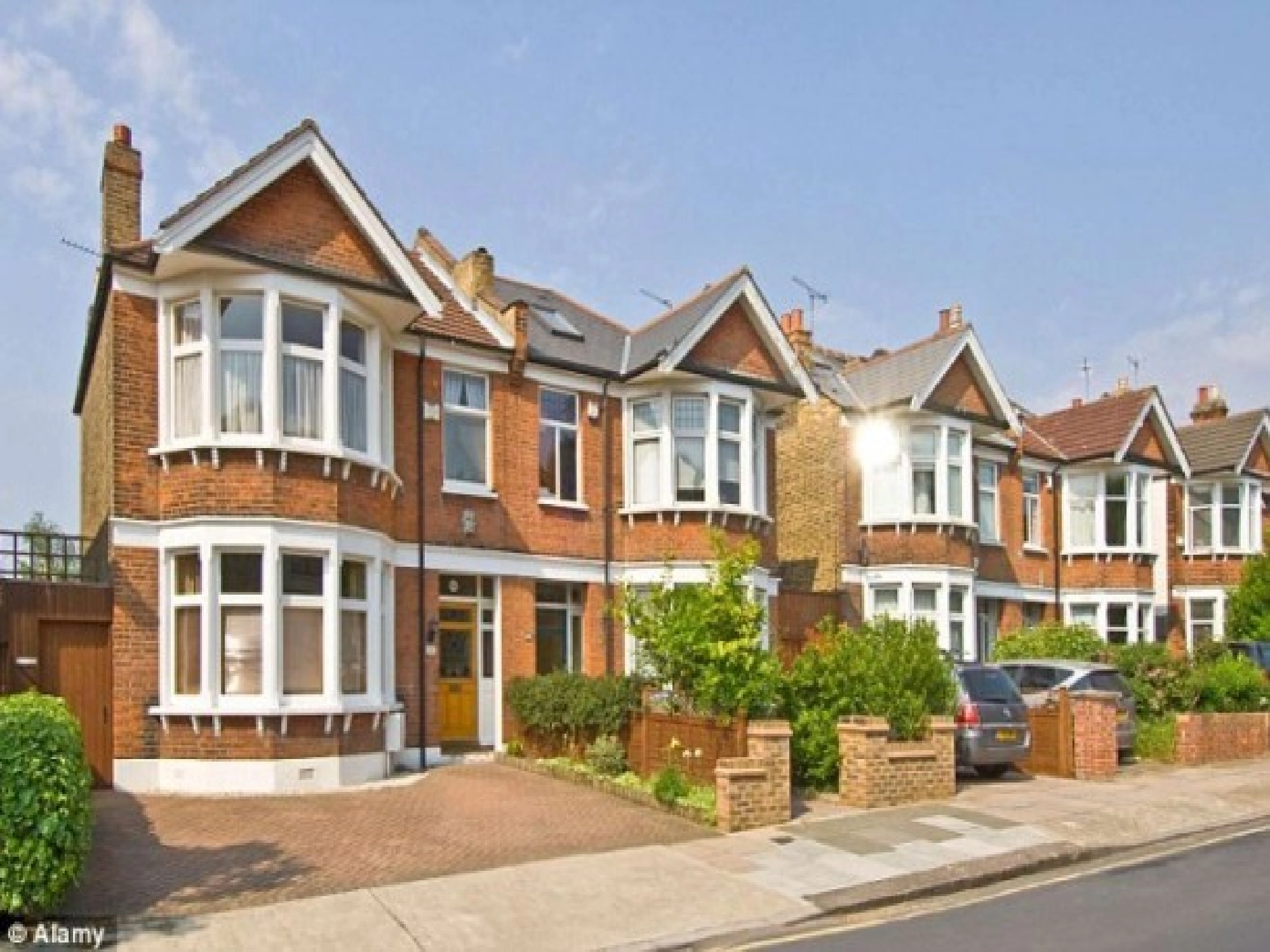 at home with worcester bosch